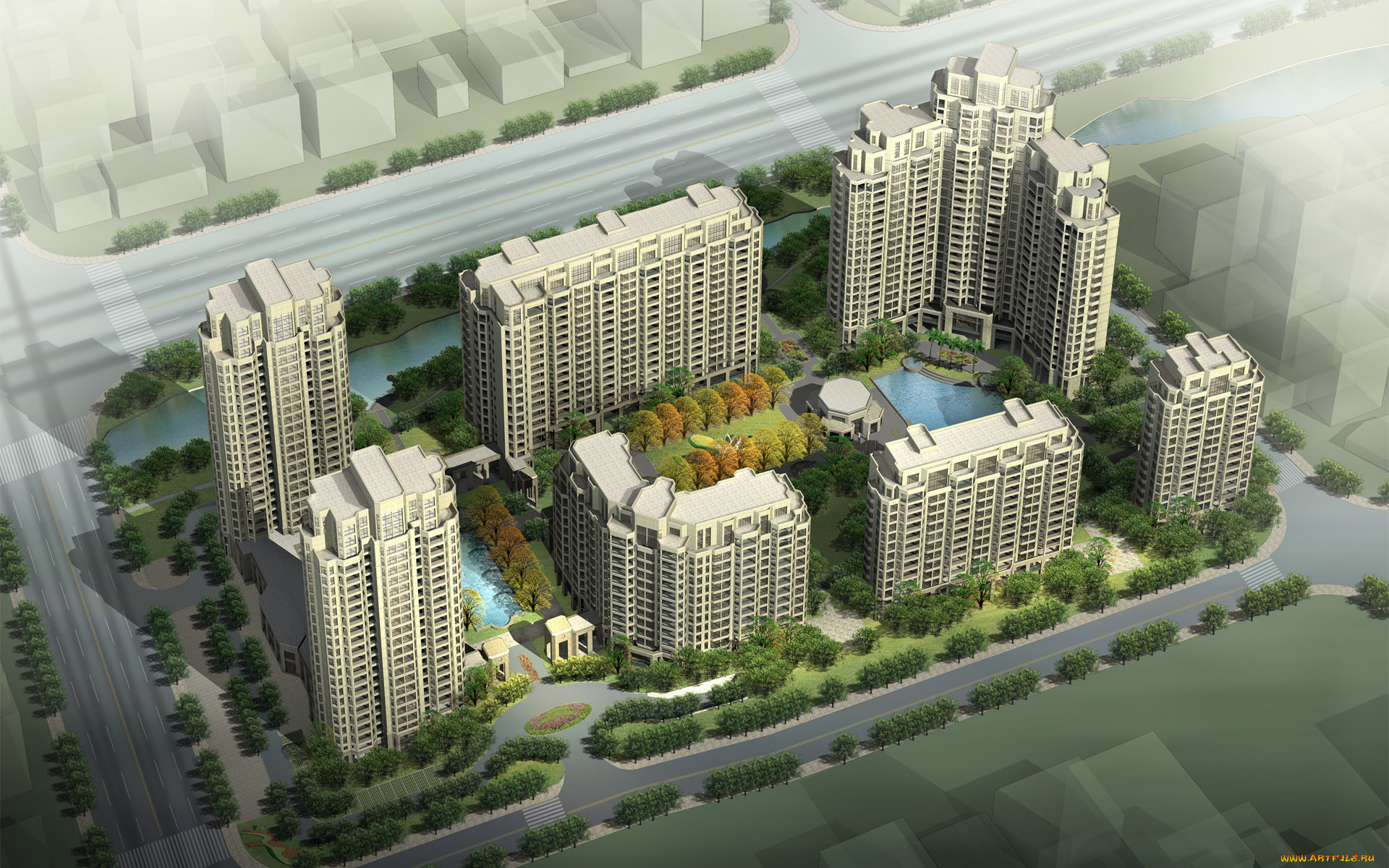 3, , architecture, 